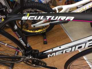 MERIDA 2016 SCULTURA 3000 MGD モデル | Cycle Aid Pro Shop Niiyama